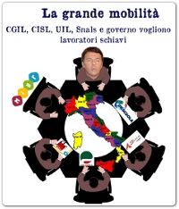 Mobilità: passa la chiamata diretta !!!