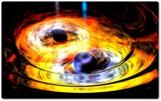 Le onde gravitazionali esistono. Einstein aveva ragione