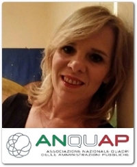 Rosa Di Mauro nuova presidente provinciale ANQUAP