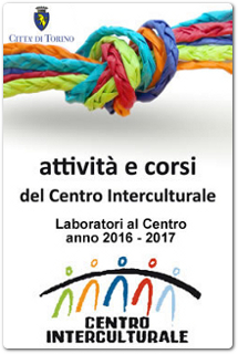 Cantiere aperto per la programmazione 2016-2017 riparte l’iniziativa ‘Laboratori al centro’