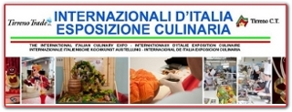 Alunni e docenti dell’IPSEOA ‘A. Faenese’ all’Internazionali D’Italia 2016