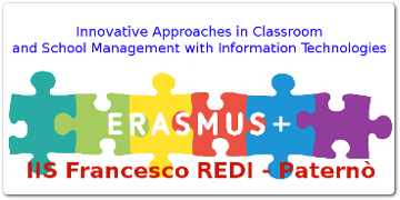 Innovative Approaches in Classroom and School Management with Information Technologies