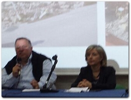 Rischio sismico: l’Assessore Luigi Bosco incontra gli studenti del Liceo Galilei
