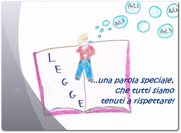 Concorso Nazionale Parlawiki - C.D. Mazzini di Bronte