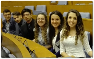 Legalità, a Roma alla Camera dei Deputati premiato l’Istituto ‘De Nicola’ di San Giovanni La Punta