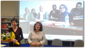 Globa Teacher Centre – Dialogo tra civiltà a Catania