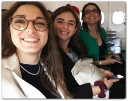 Concorso nazionale Articolo 9 della Costituzione. Cittadini attivi per il paesaggio e l’ambiente – Finalista ‘Il Profumo di Sciara’ del Liceo G. Galilei di Catania