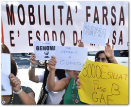 Mobilità non deportazione