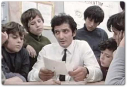 Diario di un maestro