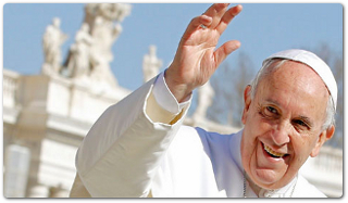 Francesco, buon compleanno!! L’insegnamento di un grande Papa