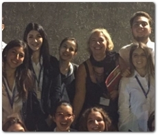 Quando gli alunni di un liceo divengono promotori di cittadinanza attiva