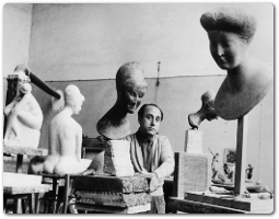 Al Museo Emilio Greco di Catania dal 22 al 30 aprile la Rassegna d’arte visiva ‘Vitalismi stilistici’ – Esposte le opere di 44 artisti contemporanei