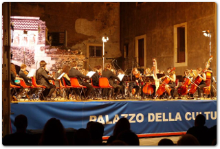 Concerto degli studenti del liceo musicale ‘Turrisi Colonna’ di Catania