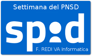 SPID - REDI di Paternò