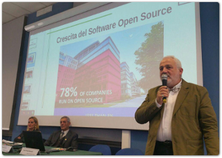 Applicazione del Codice dell’Amministrazione Digitale: norme che regolano l’utilizzo di software nella Pubblica Amministrazione – 18 gennaio ITS Archimede Catania