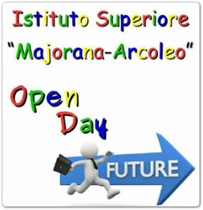 Open Day all’IS Majorana-Arcoleo Caltagirone