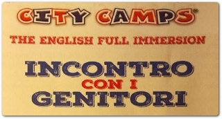 ‘City Camp’ al Circolo Didattico Teresa di Calcutta di Tremestieri Etneo