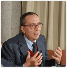 Educazione Europea: incontro con Giovanni Sabbatucci