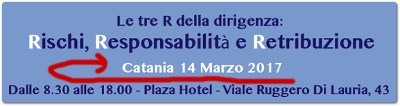 Le tre “R” della dirigenza scolastica: ruolo, responsabilità e retribuzione. Incontro interprovinciale dei dirigenti a Catania