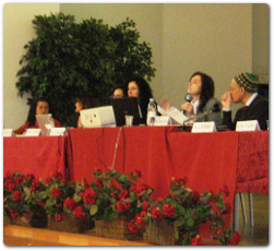 Seminario di studio promosso dall’U.O.N.P.I.A. dell’A.S.P.3 Catania e  dall’I.I.S.S. ‘Carlo Gemmellaro’