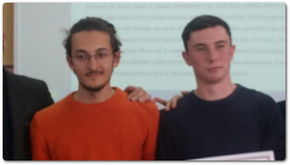 Certamen Patristicum VII edizione – Liceo classico N. Spedalieri di Catania