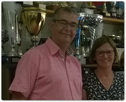 Per i proff. olandesi Ad Schuurbiers e Hilde Kemperman, Job Shadowing al liceo Galilei di Catania