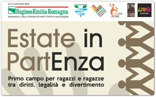 Estate in PartEnza a Casa Cervi  7-8-9 giugno 2017