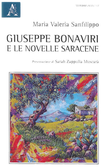 All’Ursino Recupero presentato il volume dell’italianista Maria Valeria Sanfilippo