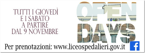Orientamento e Continuità con liceospedalieri.gov.it