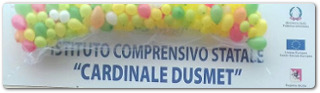 Festa dell’autunno all’I. C. Dusmet-Doria di Catania