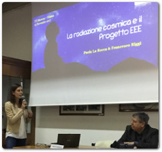 Al Marconi la scienza arriva nel cuore dei giovani