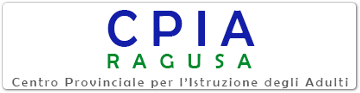 Protocollo d’intesa tra CPIA Ragusa e centri di accoglienza