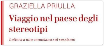 Attiva Misterbianco presenta il libro della saggista Graziella Priulla ‘Viaggio nel paese degli stereotipi’