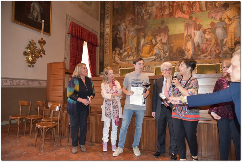 Tommaso Nigra - Liceo Spedalieri