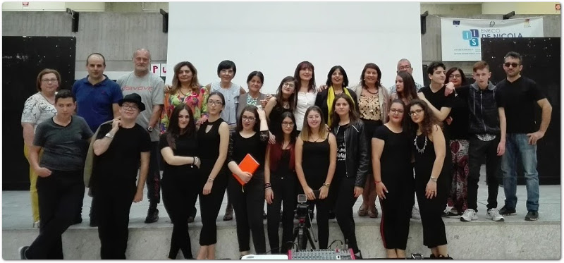 Attori senza diversità
