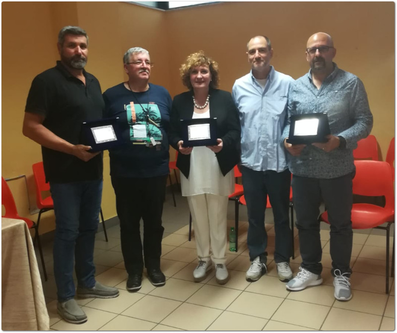Sapere i Sapori 2017/2018 all’Istituto Alberghiero ‘A. Farnese’ di Montalto di Castro