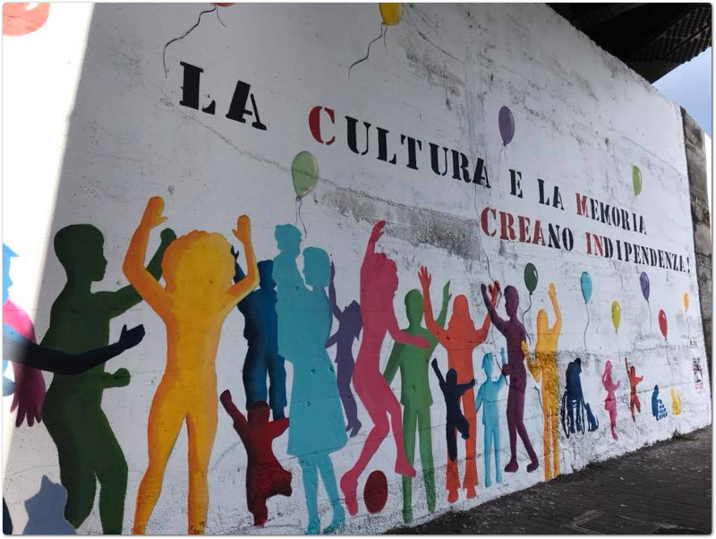 Licei Artistici di Catania M. M. Lazzaro ed Emilio Greco vincono il Premio “Storie di Alternanza” (Sessione I Semestre 2018)