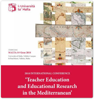 Teacher Education and Educational Research in the Mediterranean. Case study ‘esperienza italiana dei Collaboratori dei DS’