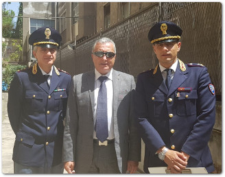 Maxi operazione della Polizia. Frodi on line, sgominata gang