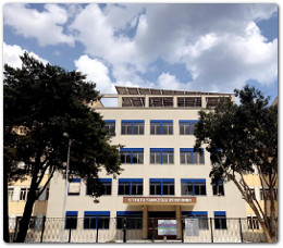 A Catania una nuova scuola cattolica: l’Istituto Ventorino nella sede del San Filippo Neri di Via Giuffrida
