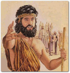 Vangelo scomodo