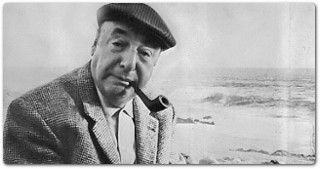 Un omaggio a un  grande poeta