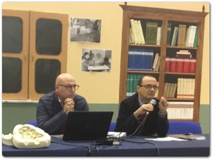 I Siciliani il 2 di novembre non commemorano i defunti, li festeggiano