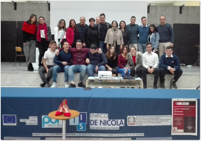 Giornata Internazionale Contro la Violenza sulle Donne: la funzione educativa della scuola