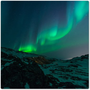 Aurore boreali ed australi