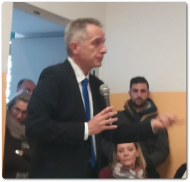 Cyberbullismo e i suoi Pericoli all’I. C. Fontanarossa di Catania
