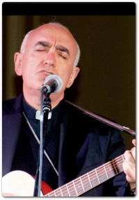 Festival di Sanremo. I testi all’esame del vescovo della Diocesi di Noto