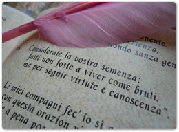 Noterella serale: del non ritorno dell’Ulisse dantesco