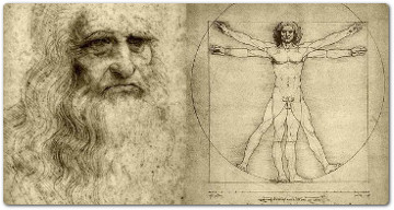 #FuturaLeonardo, dal 2 al 4 maggio a Roma le scuole celebrano Leonardo da Vinci a cinquecento anni dalla morte