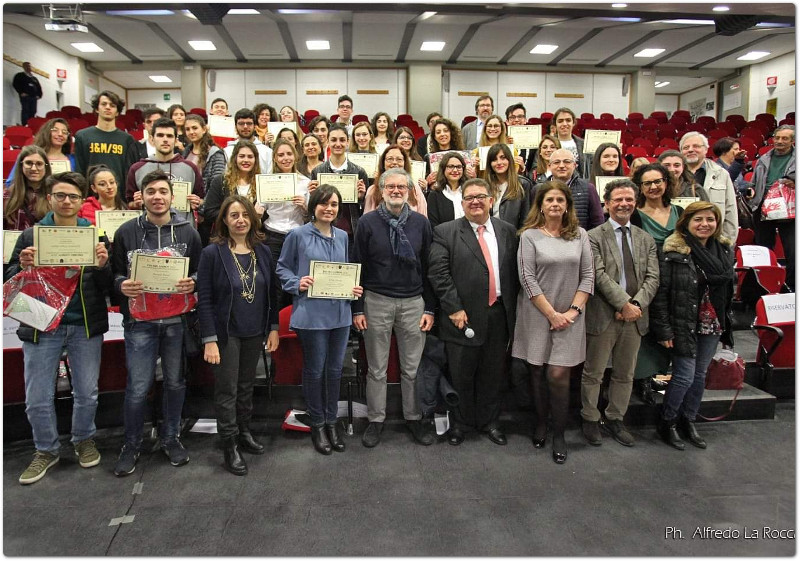 Premio Asimov 2019